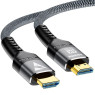 Кабель HDMI, DP, перехідники (15)